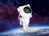 Proyector de Astronauta