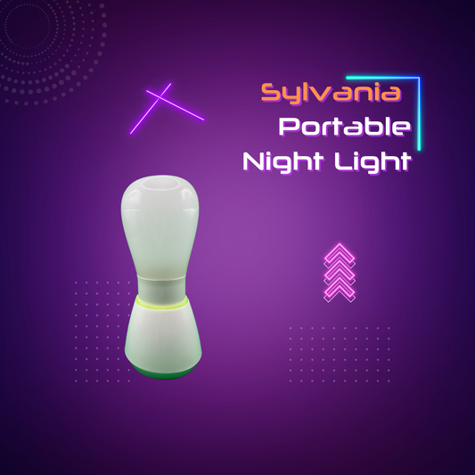 LED Portable Night Light